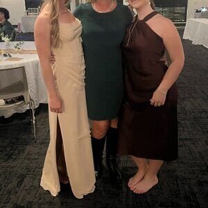 Azazzie Mai Champagne